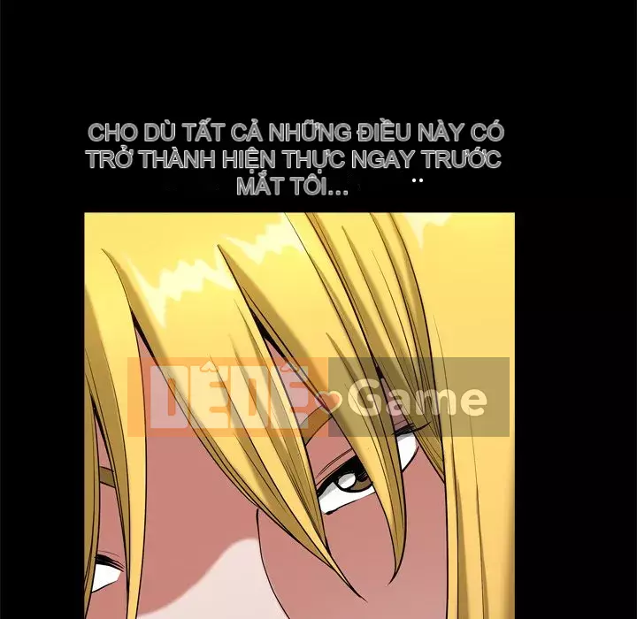 Cuộc sống sa ngã Chương 1-10