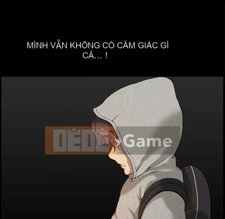 Cuộc sống sa ngã Chương 1-10