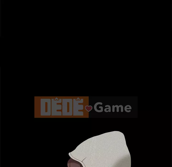 Cuộc sống sa ngã Chương 1-10