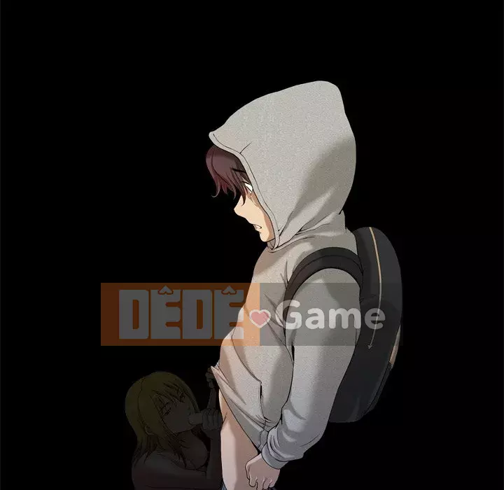 Cuộc sống sa ngã Chương 1-10