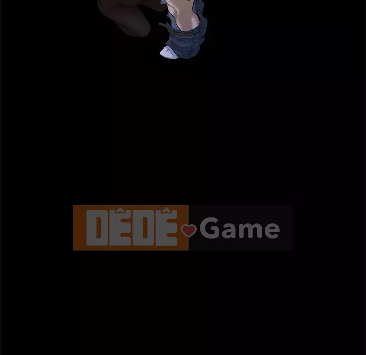 Cuộc sống sa ngã Chương 1-10