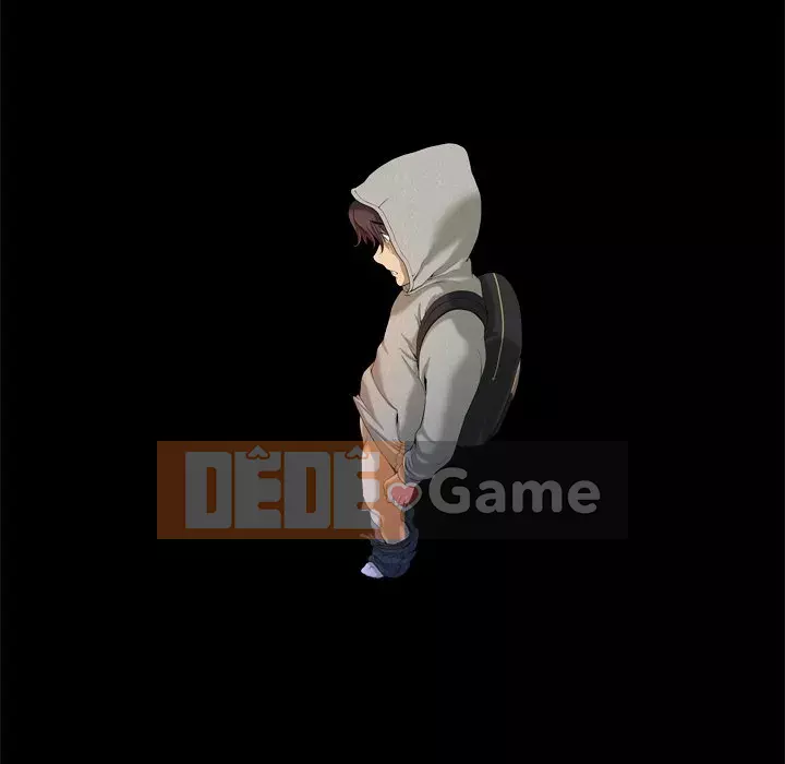 Cuộc sống sa ngã Chương 1-10