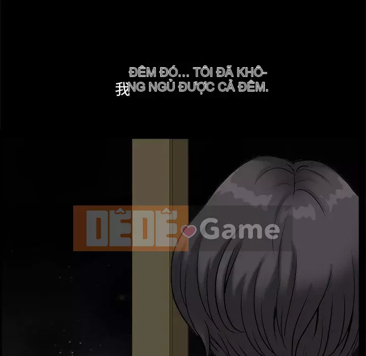 Cuộc sống sa ngã Chương 1-10