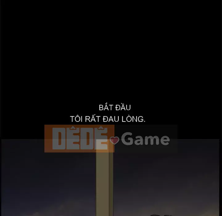 Cuộc sống sa ngã Chương 1-10