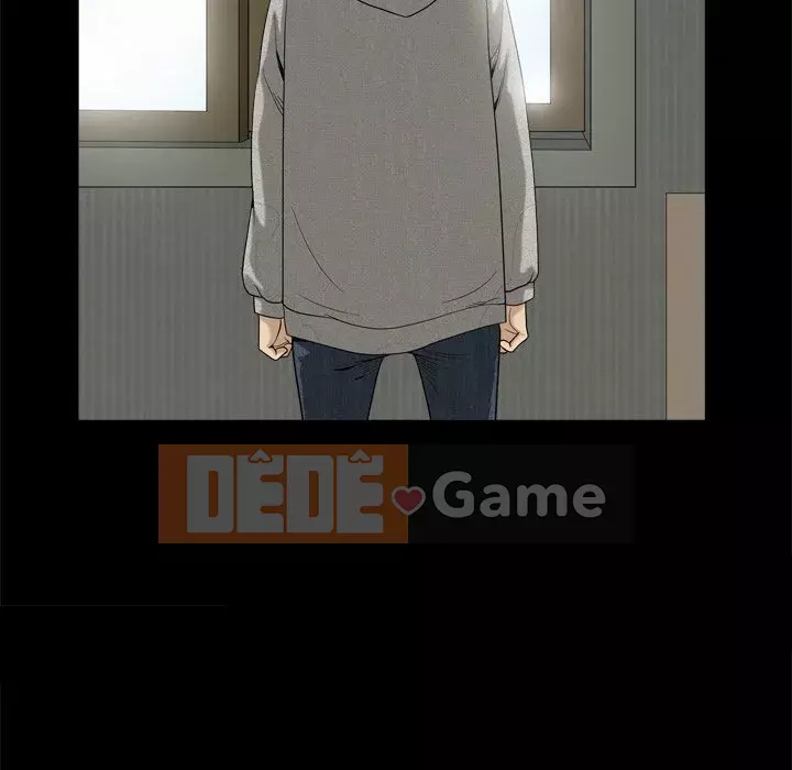 Cuộc sống sa ngã Chương 1-10