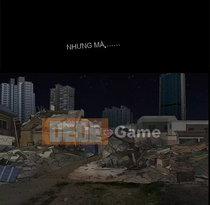 Cuộc sống sa ngã Chương 1-10