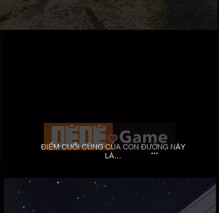 Cuộc sống sa ngã Chương 1-10