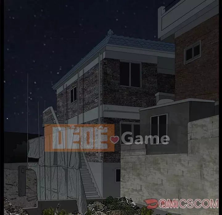 Cuộc sống sa ngã Chương 1-10