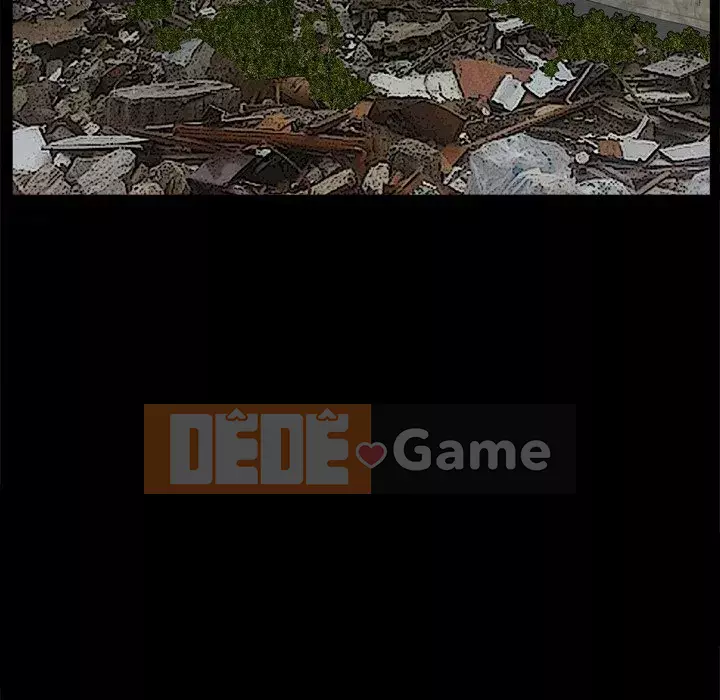 Cuộc sống sa ngã Chương 1-10