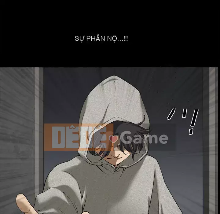 Cuộc sống sa ngã Chương 1-10