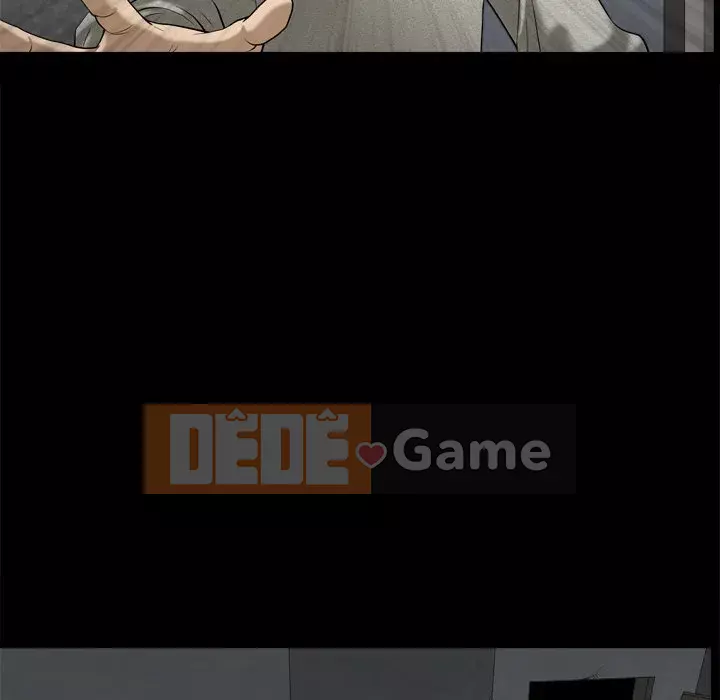 Cuộc sống sa ngã Chương 1-10