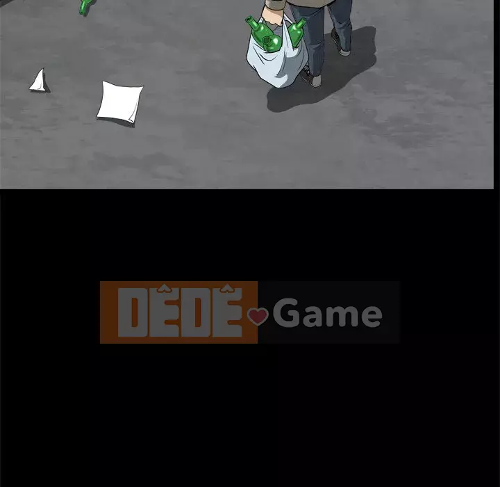 Cuộc sống sa ngã Chương 1-10