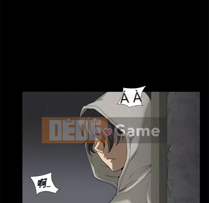 Cuộc sống sa ngã Chương 1-10