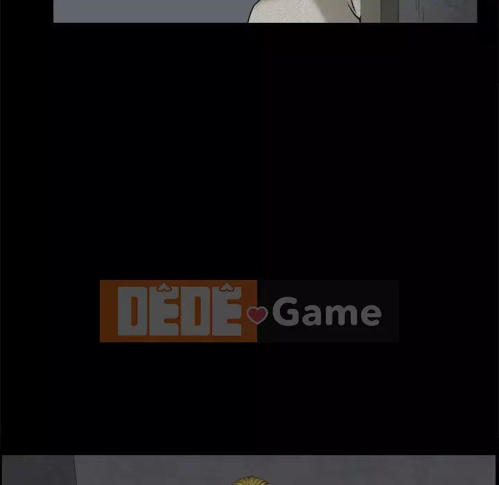 Cuộc sống sa ngã Chương 1-10