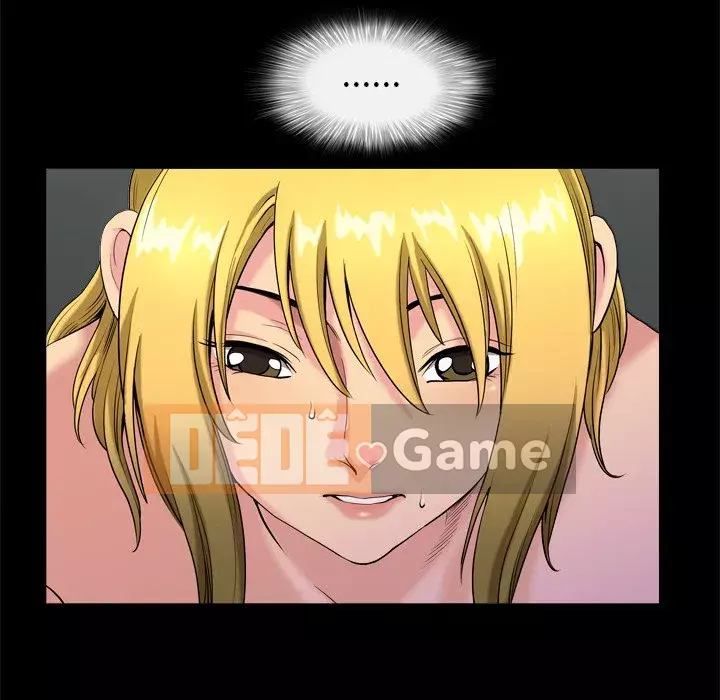 Cuộc sống sa ngã Chương 1-10