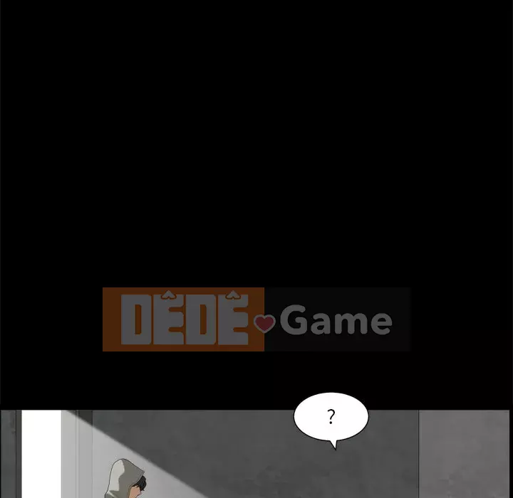 Cuộc sống sa ngã Chương 1-10