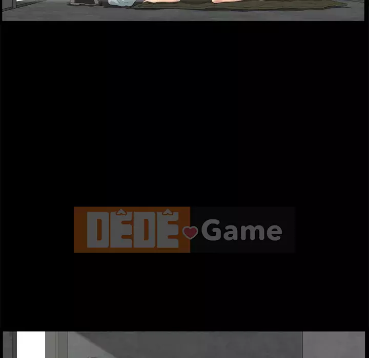 Cuộc sống sa ngã Chương 1-10