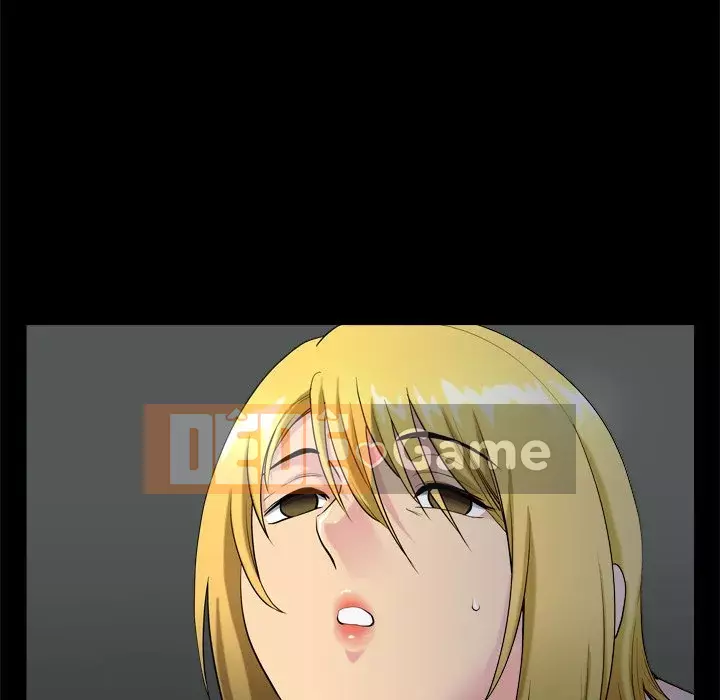 Cuộc sống sa ngã Chương 1-10