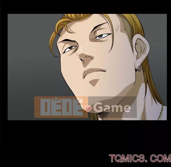 Cuộc sống sa ngã Chương 1-10