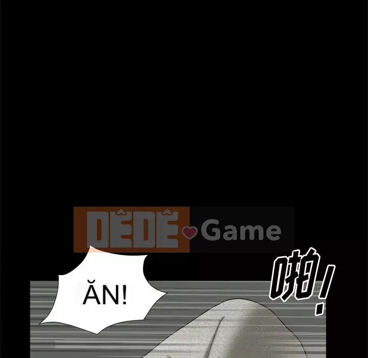 Cuộc sống sa ngã Chương 1-10