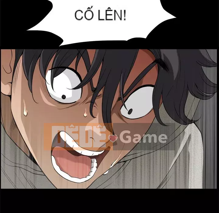 Cuộc sống sa ngã Chương 1-10