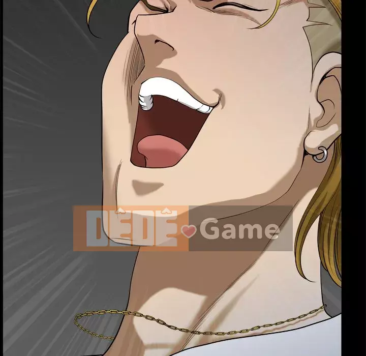 Cuộc sống sa ngã Chương 1-10