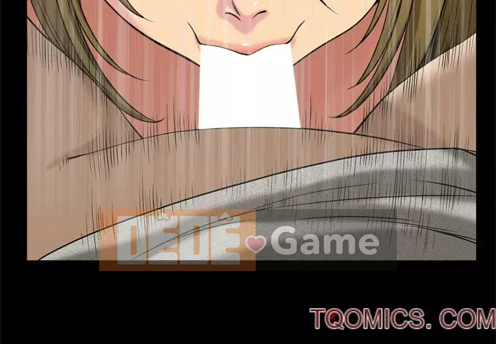 Cuộc sống sa ngã Chương 1-10