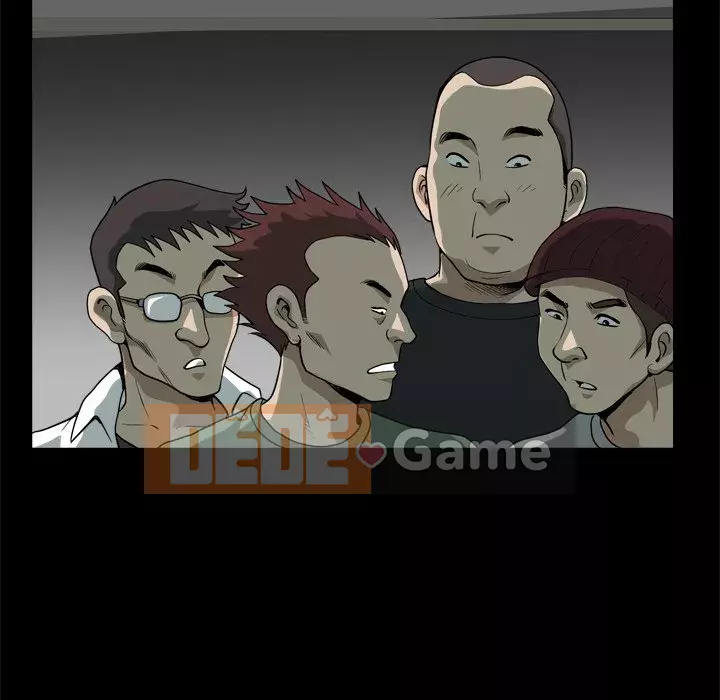 Cuộc sống sa ngã Chương 1-10