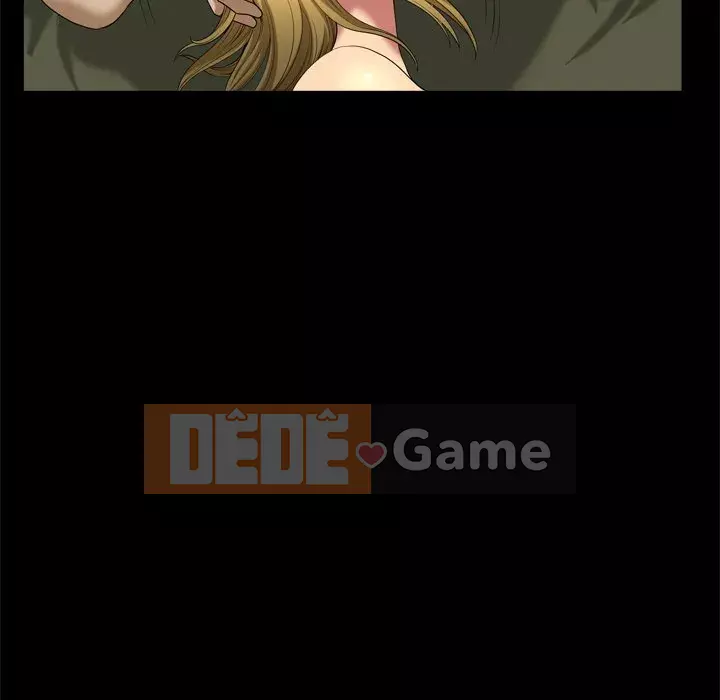 Cuộc sống sa ngã Chương 1-10