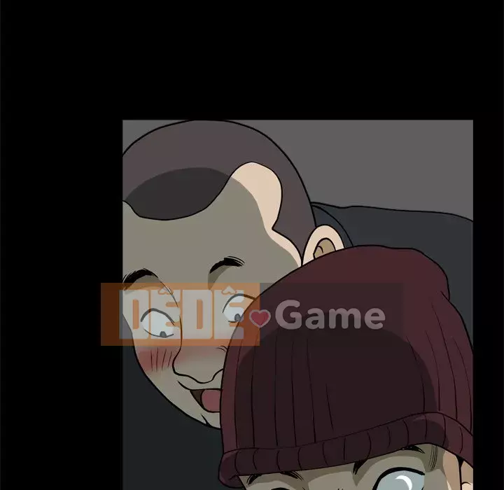 Cuộc sống sa ngã Chương 1-10