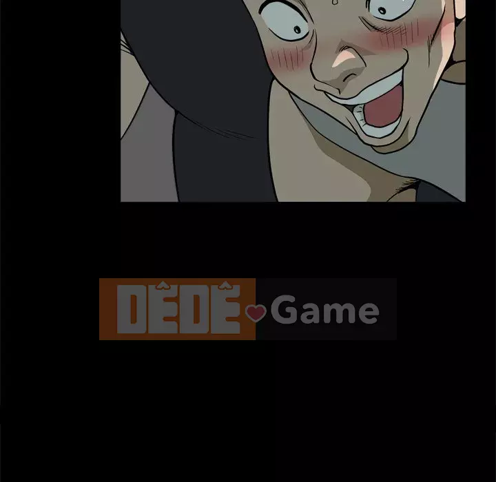 Cuộc sống sa ngã Chương 1-10