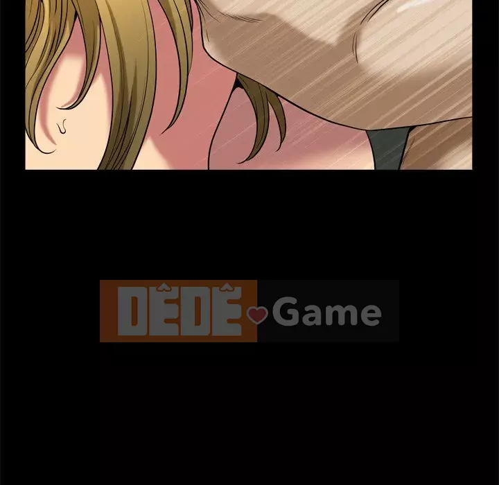 Cuộc sống sa ngã Chương 1-10