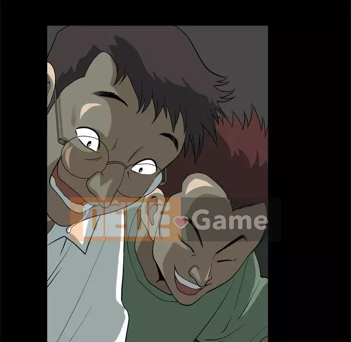 Cuộc sống sa ngã Chương 1-10