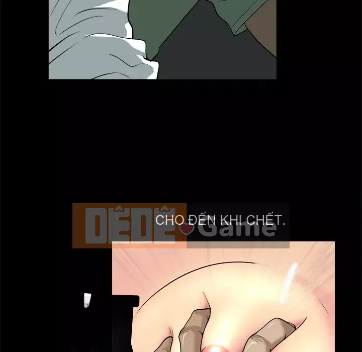 Cuộc sống sa ngã Chương 1-10