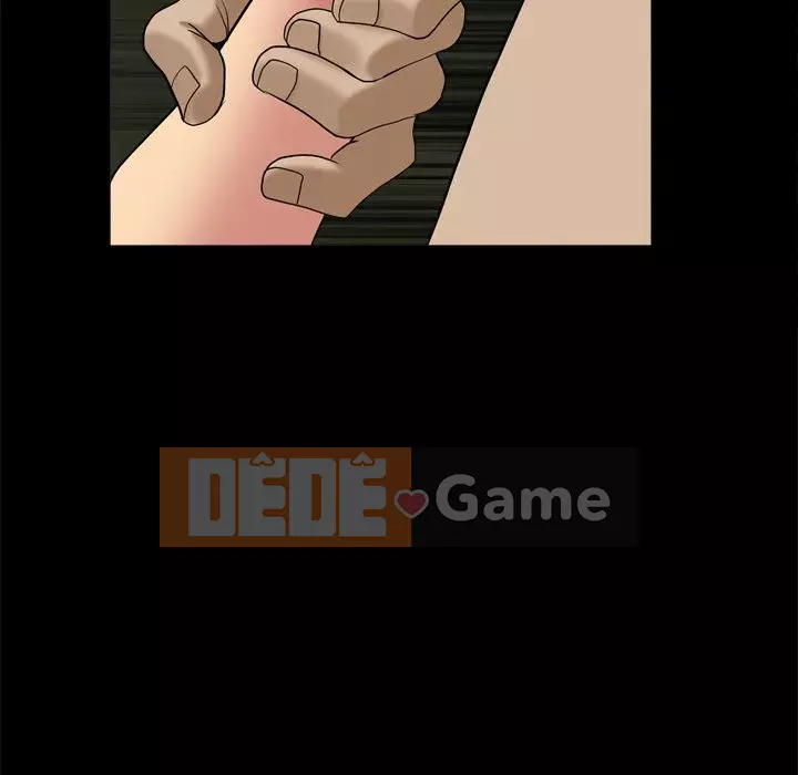 Cuộc sống sa ngã Chương 1-10