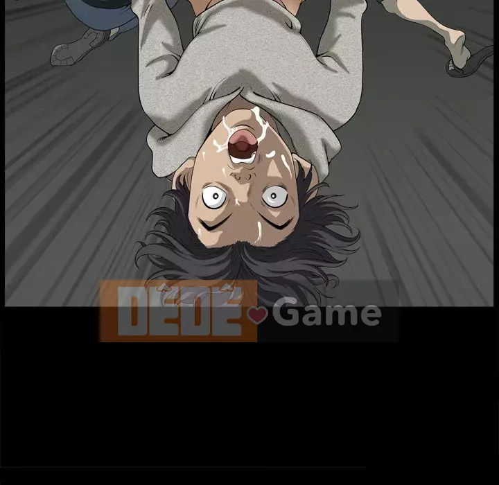 Cuộc sống sa ngã Chương 1-10