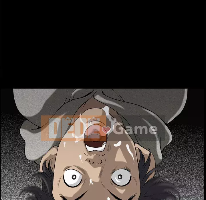 Cuộc sống sa ngã Chương 1-10