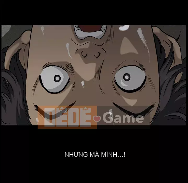 Cuộc sống sa ngã Chương 1-10