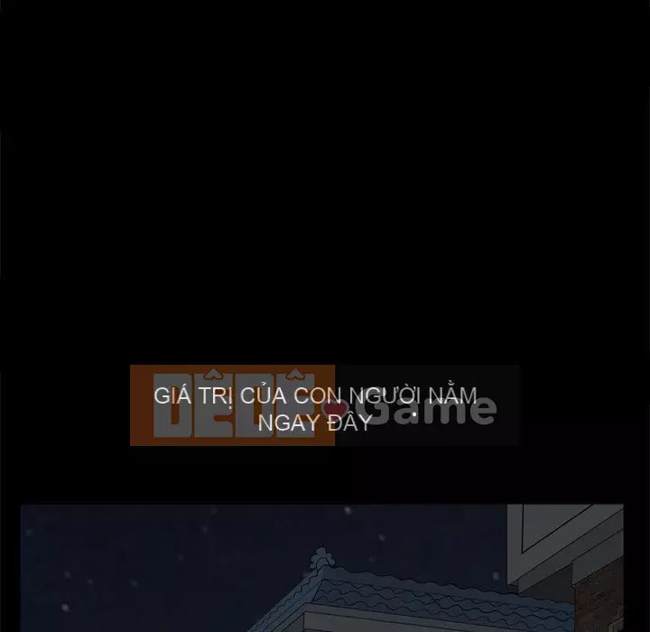 Cuộc sống sa ngã Chương 1-10