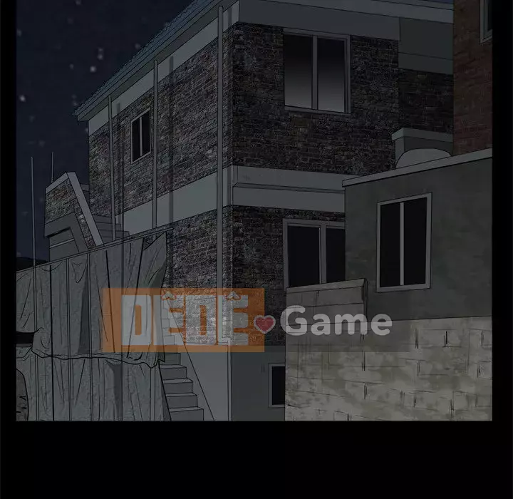 Cuộc sống sa ngã Chương 1-10