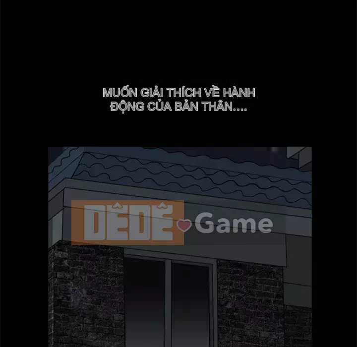 Cuộc sống sa ngã Chương 1-10