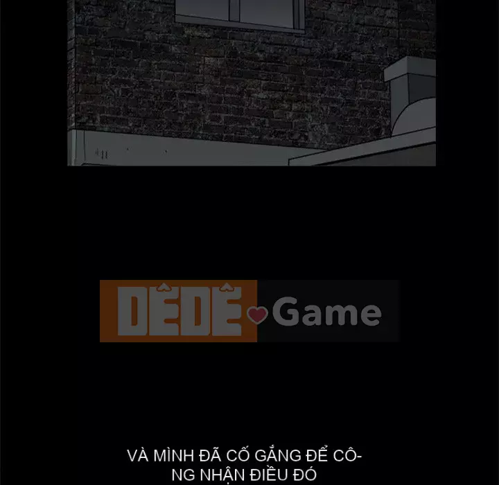 Cuộc sống sa ngã Chương 1-10