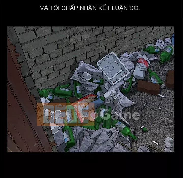 Cuộc sống sa ngã Chương 1-10