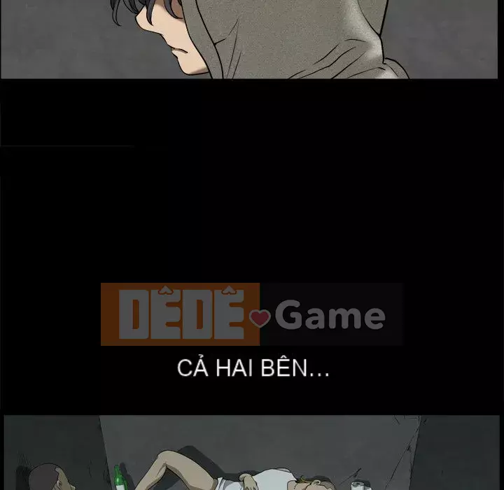 Cuộc sống sa ngã Chương 1-10