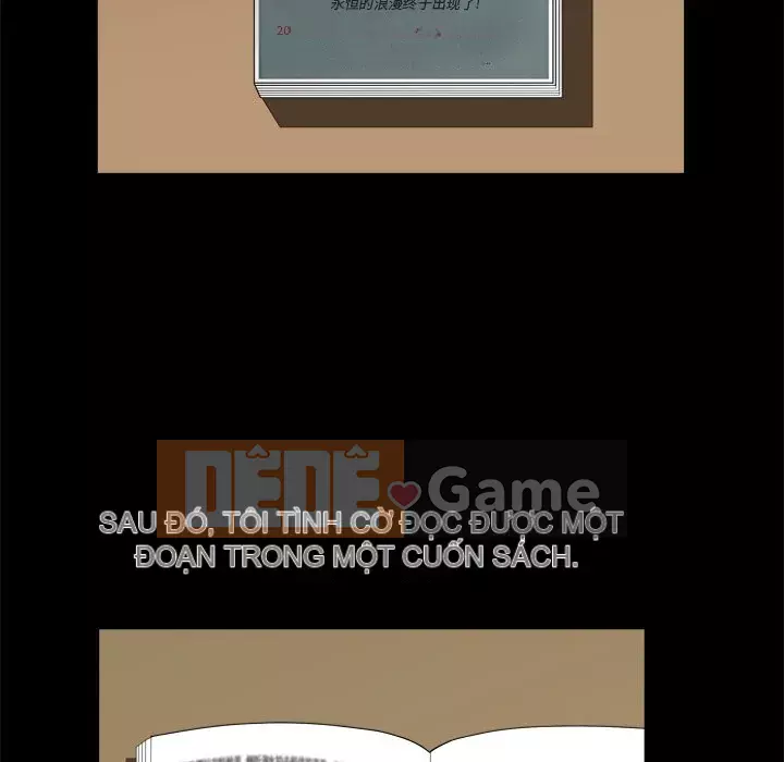 Cuộc sống sa ngã Chương 1-10