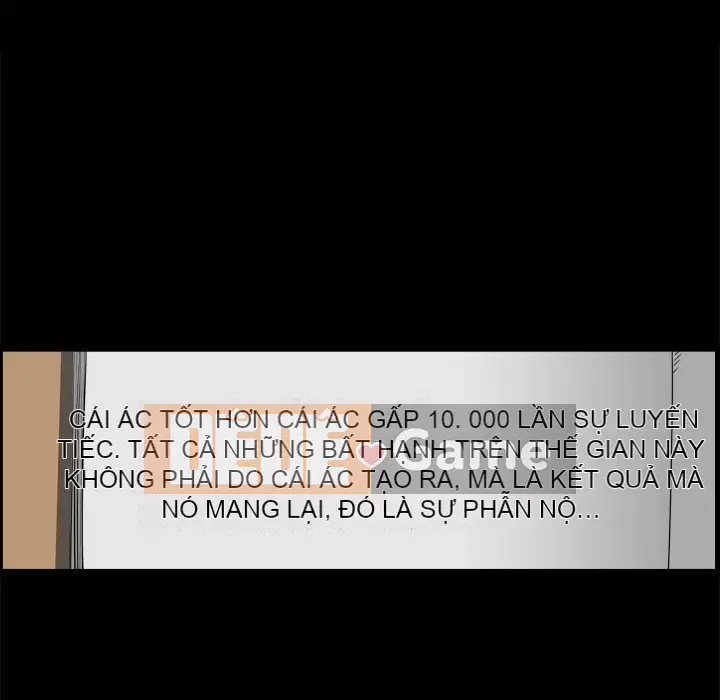 Cuộc sống sa ngã Chương 1-10