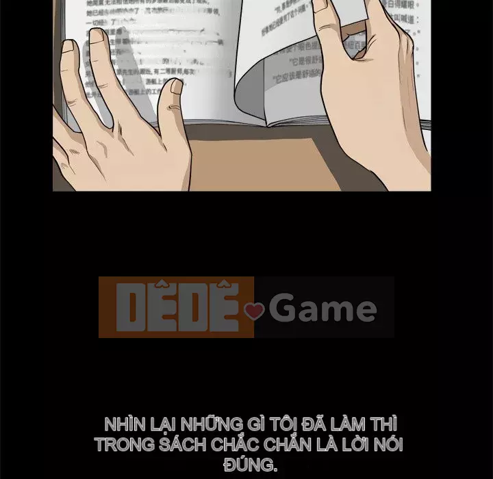 Cuộc sống sa ngã Chương 1-10