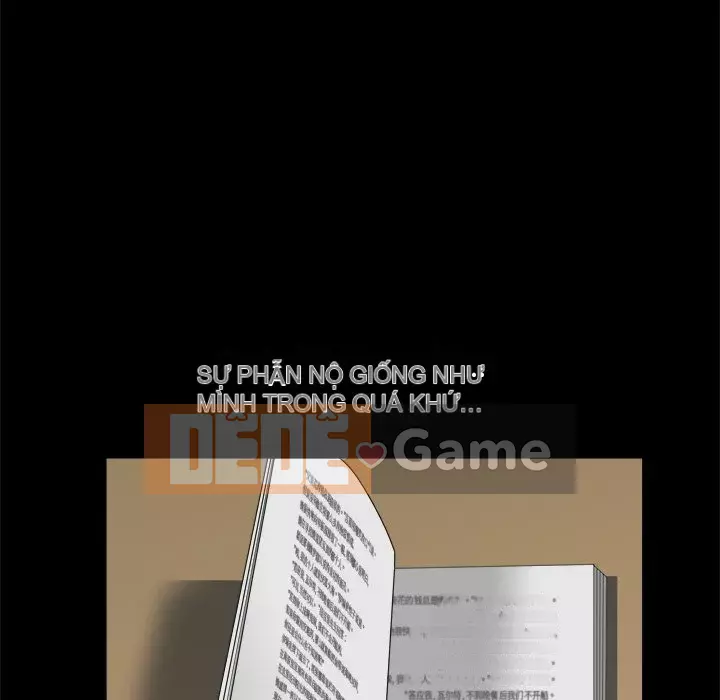 Cuộc sống sa ngã Chương 1-10