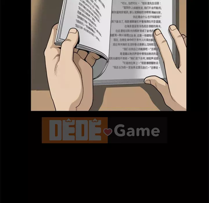 Cuộc sống sa ngã Chương 1-10