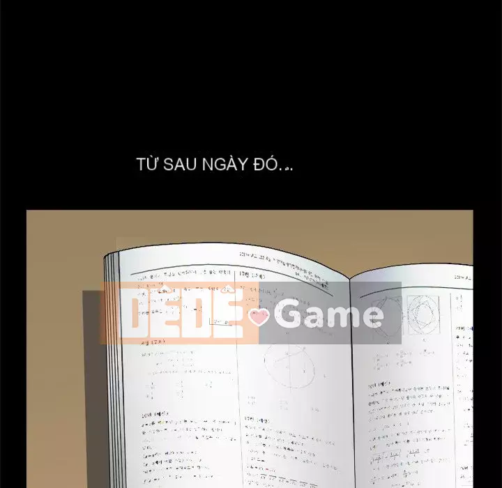 Cuộc sống sa ngã Chương 1-10